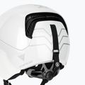 Lyžiarska prilba BOGNER Cortina MIPS mono white metallic 8