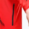 Pánska lyžiarska bunda Dainese Avera Dermizax EV Core Ready racing/red 7