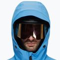 Pánska lyžiarska bunda Dainese Avera Dermizax EV Core Ready blue/stretch limo 4