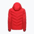 Pánska lyžiarska bunda Dainese Etesia Aerosense Dry racing/red 9