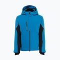 Pánska lyžiarska bunda Dainese Etra Aerosense Dry Core Ready blue/stretch limo 11