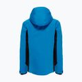 Pánska lyžiarska bunda Dainese Etra Aerosense Dry Core Ready blue/stretch limo 12