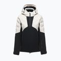Dámska lyžiarska bunda Dainese Zives Aerosense Dry lily/white/stretch/limo 7