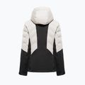 Dámska lyžiarska bunda Dainese Zives Aerosense Dry lily/white/stretch/limo 8