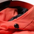Dámska lyžiarska bunda Dainese Zives Aerosense Dry coral 11