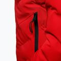 Dámska lyžiarska bunda Dainese Nova Aerosense Dry racing red 5