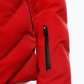 Dámska lyžiarska bunda Dainese Nova Aerosense Dry racing red 6