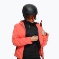 Dámska lyžiarska bunda Dainese Nova Aerosense Dry coral 7