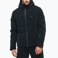 Pánska lyžiarska bunda Dainese Ski Downjacket black concept