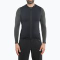 Pánska ochranná vesta Dainese Auxagon 2 stretch/lime/stretch/lime 4