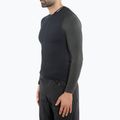Pánska ochranná vesta Dainese Auxagon 2 stretch/lime/stretch/lime 6