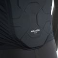 Pánska ochranná vesta Dainese Auxagon 2 stretch/lime/stretch/lime 7