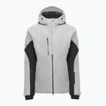 Pánska lyžiarska bunda Dainese Etra Aerosense Dry Core Ready grey/stretch limo