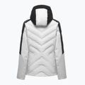 Dámska lyžiarska bunda Dainese Virtus Dermizax EV brilliant white/stretch limo 2