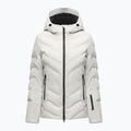 Dámska lyžiarska bunda Dainese Nova Aerosense Dry brillant white