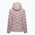 Dámska lyžiarska bunda Dainese Nova Aerosense Dry pale lilac 2