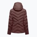 Dámska lyžiarska bunda Dainese Nova Aerosense Dry decadent chocolade 2