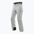 Pánske lyžiarske nohavice Dainese Onira Aerosense Dry lightgrey