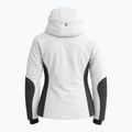 Dámska lyžiarska bunda Dainese Nivalis brilliant white/stretch limo 2