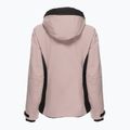 Dámska lyžiarska bunda Dainese Alpica pale lilac/stretch limo 2