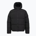 Zimná bunda Lacoste BH2608 Hooded black