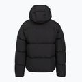 Zimná bunda Lacoste BH2608 Hooded black 2