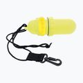 Vodeodolné puzdro SEAC Dry Case yellow