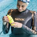 Vodeodolné puzdro SEAC Dry Case yellow 3