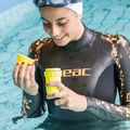 Vodeodolné puzdro SEAC Dry Case yellow 4