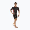 Pánsky plavecký neoprén  SEAC Shorty Ciao 2,5 mm black/red 3