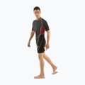 Pánsky plavecký neoprén  SEAC Shorty Ciao 2,5 mm black/red 4