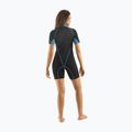 Dámsky plavecký neoprén SEAC Shorty Ciao 2,5 mm black/blue 2