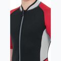 Neoprén na plávanie detský  SEAC Shorty Ciao 2,5 mm black/red 2