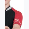 Neoprén na plávanie detský  SEAC Shorty Ciao 2,5 mm black/red 3