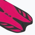 Plutvy na šnorchlovanie SEAC Ala pink 5