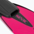 Plutvy na šnorchlovanie SEAC Ala pink 6