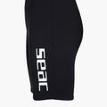 Dámsky plavecký neoprén SEAC Shorts Relax 2.2 mm black/pink 6