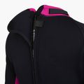 Dámsky plavecký neoprén SEAC Shorts Relax 2.2 mm black/pink 7