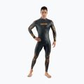 Pánsky plavecký neoprén SEAC Energy 2.0 mm black/yellow