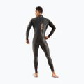 Pánsky plavecký neoprén SEAC Energy 2.0 mm black/yellow 2