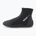 Neoprénové topánky SEAC Basic HD Zip 5 mm black