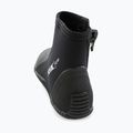 Neoprénové topánky SEAC Basic HD Zip 5 mm black 2