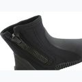 Neoprénové topánky SEAC Basic HD Zip 5 mm black 4