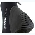 Neoprénové topánky SEAC Basic HD Zip 5 mm black 7