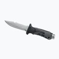 Nôž na potápanie SEAC Hammer black