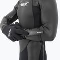 Nôž na potápanie SEAC Hammer black 5