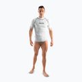Pánske plavecké tričko SEAC T-Sun white 2