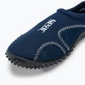 Obuv do vody SEAC Sand white/blue 7
