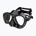 Potápačská maska SEAC Cove black/red