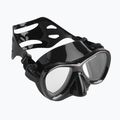 Potápačská maska SEAC Cove black/red 2